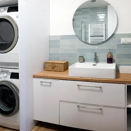 Krzemien דירה Oświęcim