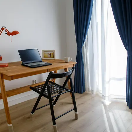 Krzemien דירה Oświęcim