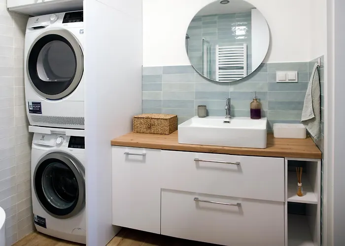 Krzemien דירה Oświęcim