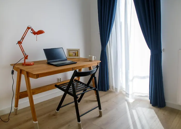 Krzemien דירה Oświęcim