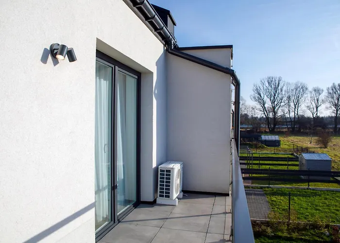 Krzemien דירה Oświęcim