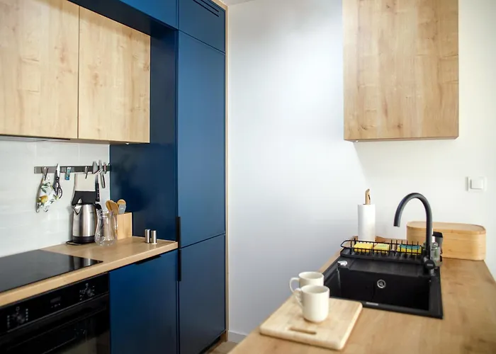 Krzemien דירה Oświęcim